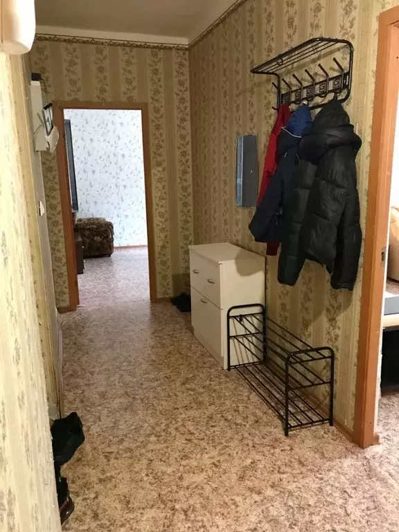 2-к кв. Новгородская область, Старая Русса ул. Поперечная, 8 (64.0 м) - Фото 1