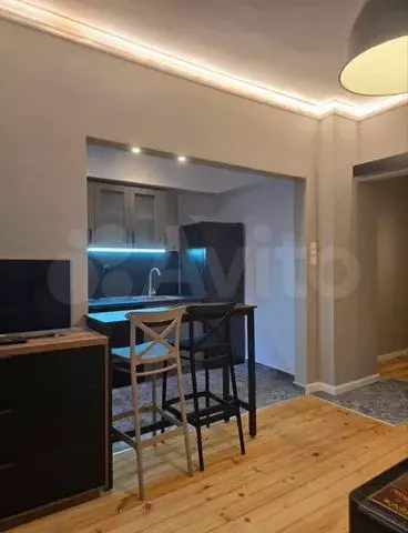 1-к. квартира, 38 м, 6/16 эт. - Фото 0