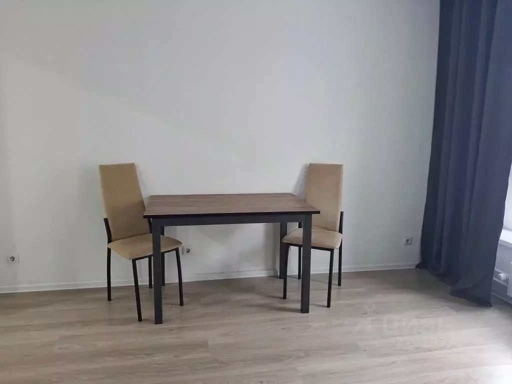 Студия Москва просп. Магеллана, 31 (27.0 м) - Фото 2