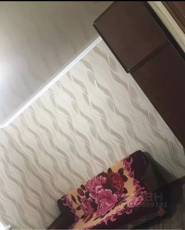 Дом в Крым, Симферополь Героев Сталинграда мкр,  (35 м) - Фото 2