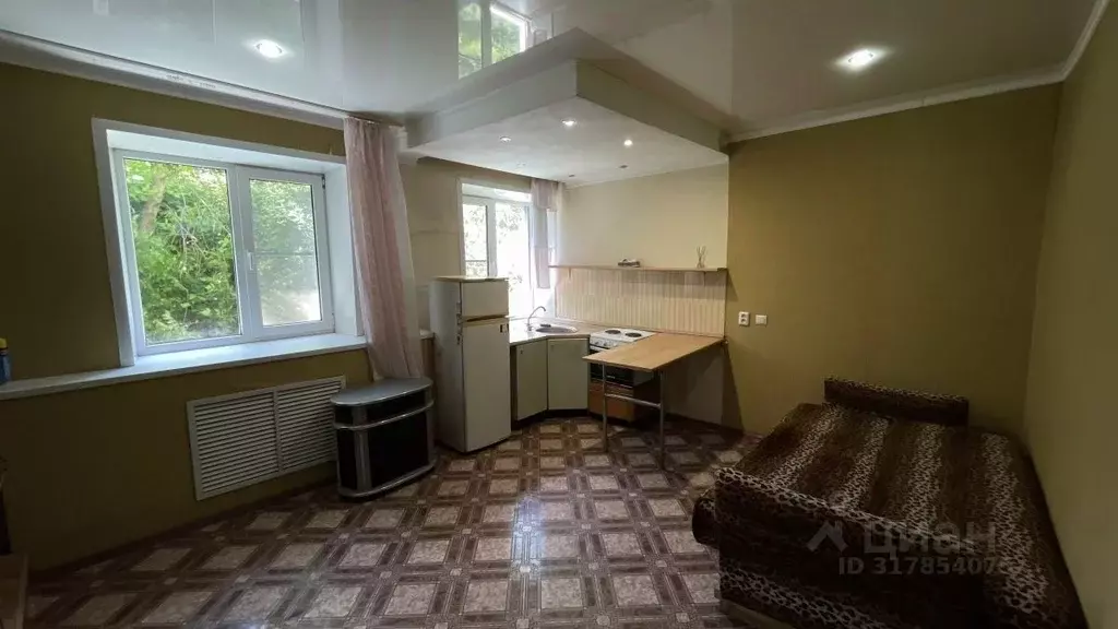 Комната Курская область, Курск проезд 18-й Магистральный, 29 (23.0 м) - Фото 0