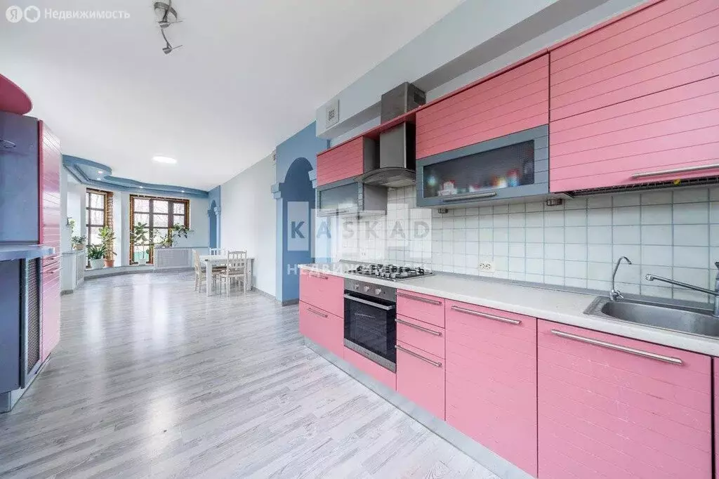 Дом в посёлок городского типа Андреевка, микрорайон Высокое, Весенняя ... - Фото 2