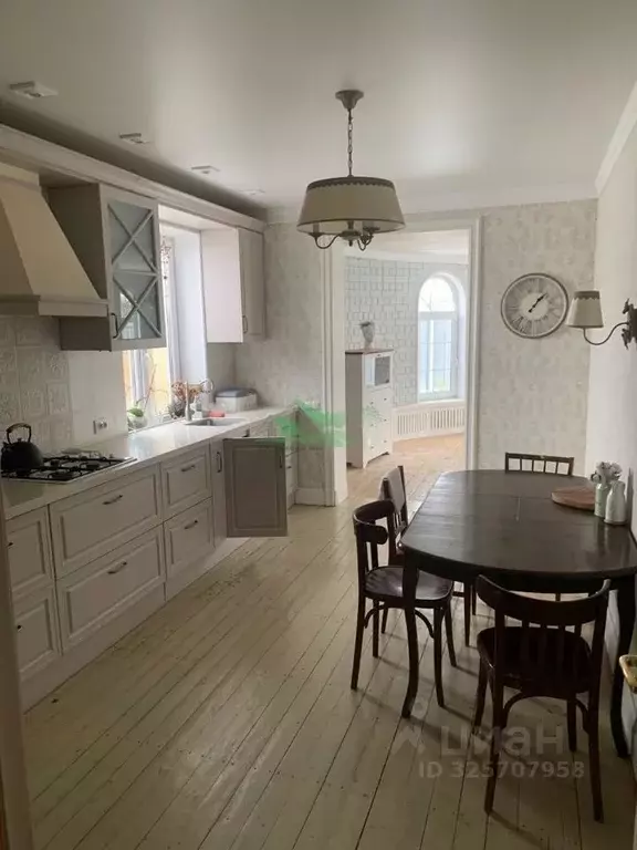 Дом в Белгородская область, Белгородский район, Беломестненское с/пос, ... - Фото 1