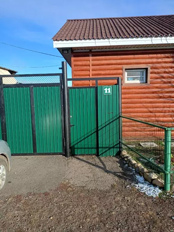 Дом в Иркутская область, Зима Юбилейная ул. (83 м) - Фото 0