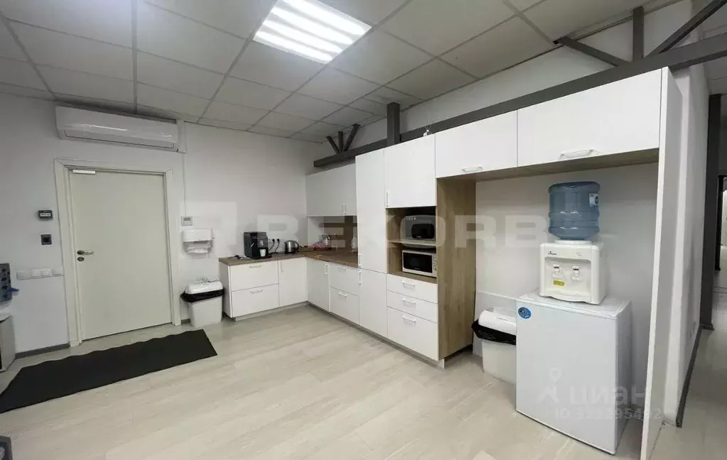 Офис в Санкт-Петербург Цветочная ул., 16Б (150 м) - Фото 2