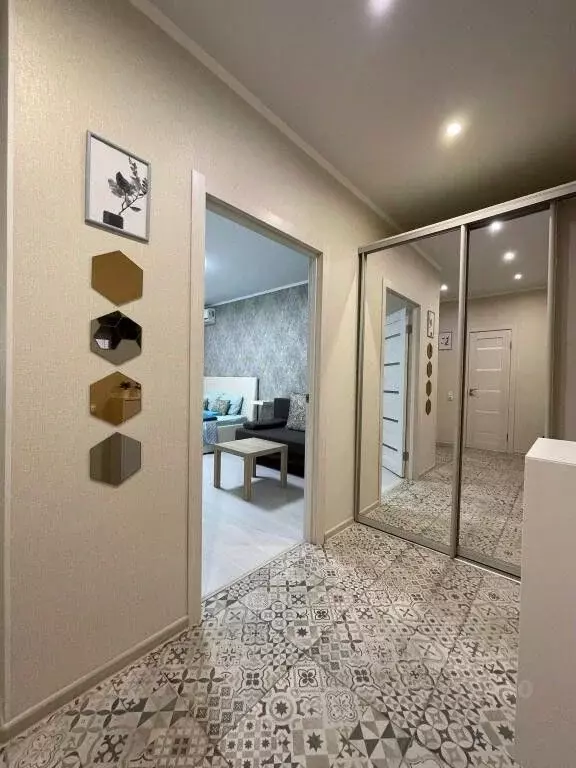 1-к кв. Орловская область, Орел Московская ул., 76 (42.0 м) - Фото 1