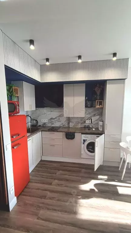 1-к кв. Калининградская область, Пионерский ул. Гептнера, 11 (38.3 м) - Фото 2