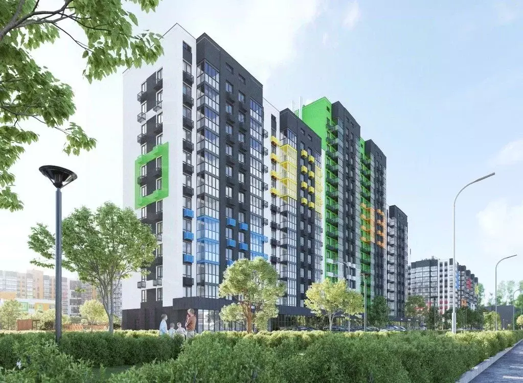 Студия Пензенская область, Пензенский район, Засечный сельсовет, с. ... - Фото 2