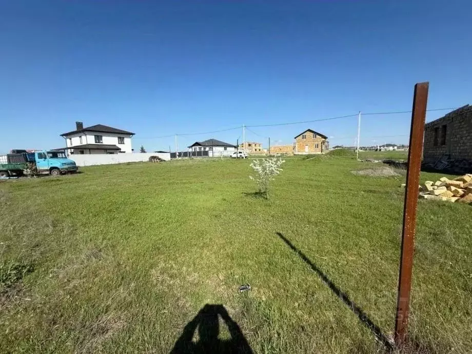 Участок в Крым, Симферопольский район, с. Мирное 507 (6.0 сот.) - Фото 2