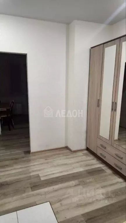 1-к кв. Омская область, Омск ул. 1-ой Красной Звезды, 79 (43.6 м) - Фото 2