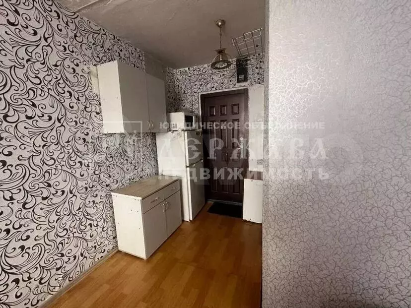 1-к. квартира, 17,1м, 5/5эт. - Фото 1