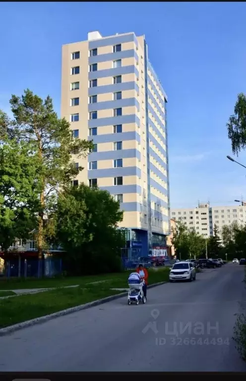 Офис в Новосибирская область, Новосибирск Академгородок мкр, ул. ... - Фото 1