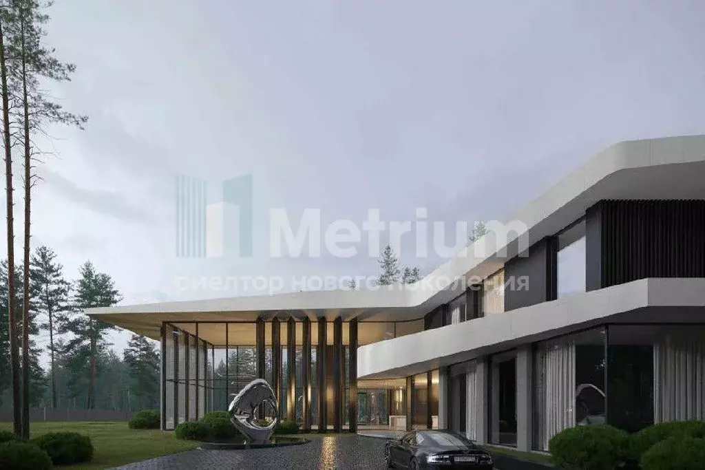 Продается дом в КП Агаларов Эстейт - Фото 2