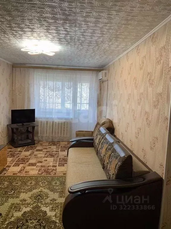 3-к кв. Амурская область, Бурейский муниципальный округ, Новобурейский ... - Фото 0