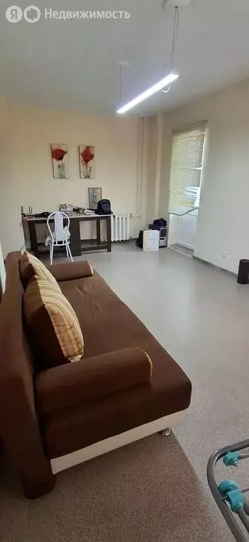 1-комнатная квартира: Уфа, бульвар Ибрагимова, 37/3 (41 м) - Фото 1