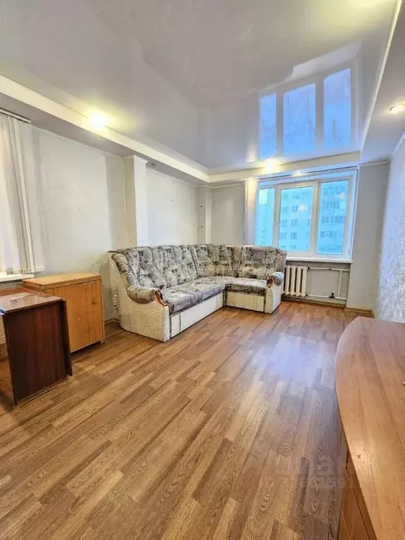 4-к кв. Марий Эл, Йошкар-Ола Ленинский просп., 20 (73.0 м) - Фото 1