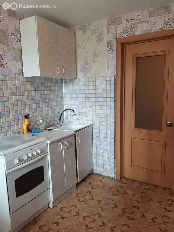 1-комнатная квартира: Липецк, Московская улица, 111 (34 м) - Фото 1