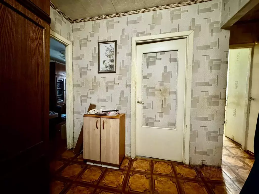 2-к кв. Нижегородская область, Нижний Новгород с. Шелокша, ул. ... - Фото 1