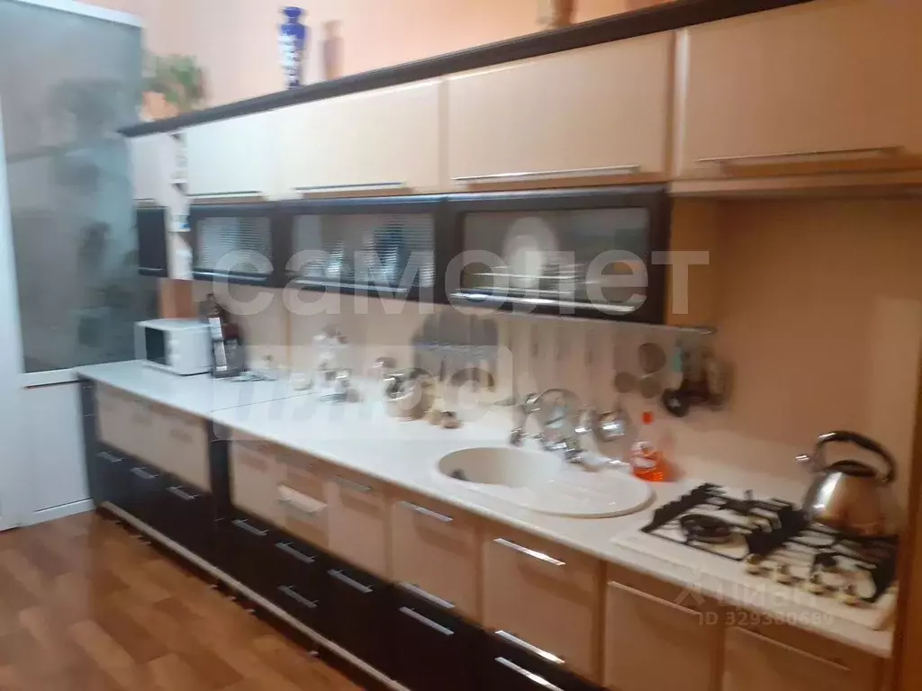1-к кв. Крым, Симферополь ул. Тренева, 21 (47.0 м) - Фото 2
