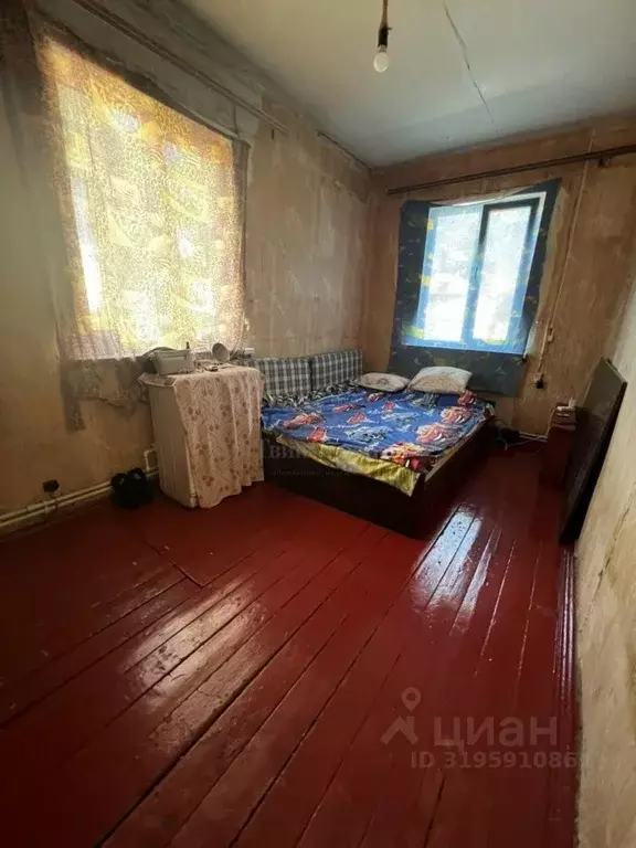 3-к кв. Тульская область, Щекино ул. Победы, 27 (59.1 м) - Фото 0