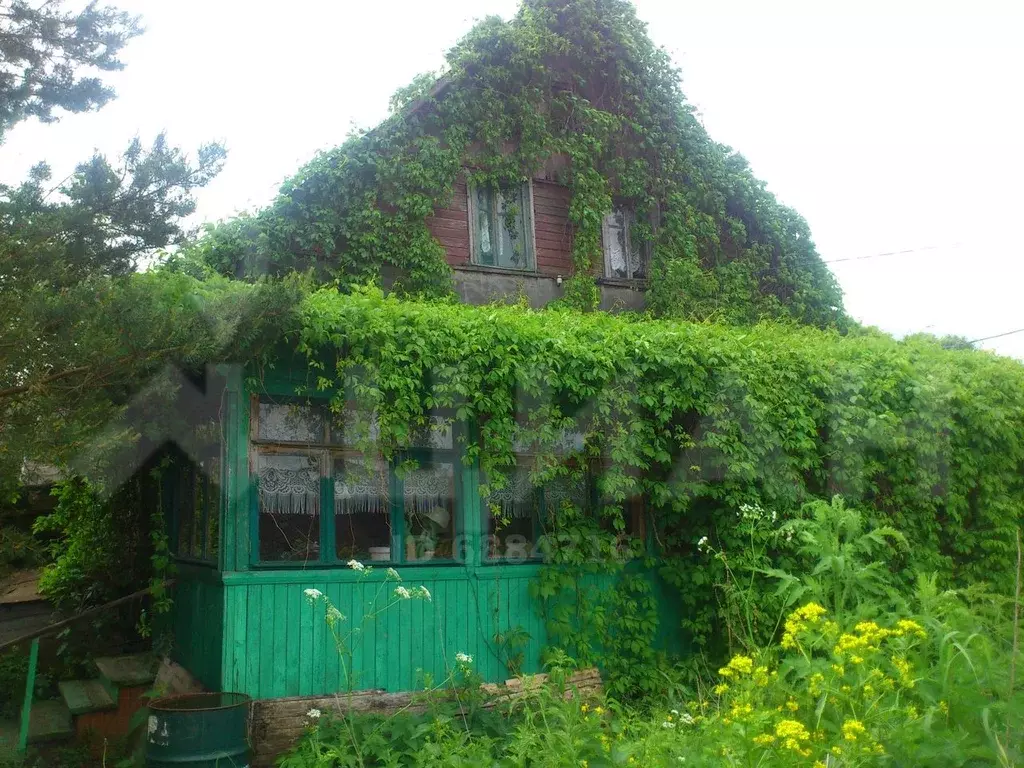 Купить Дачу В Коврове