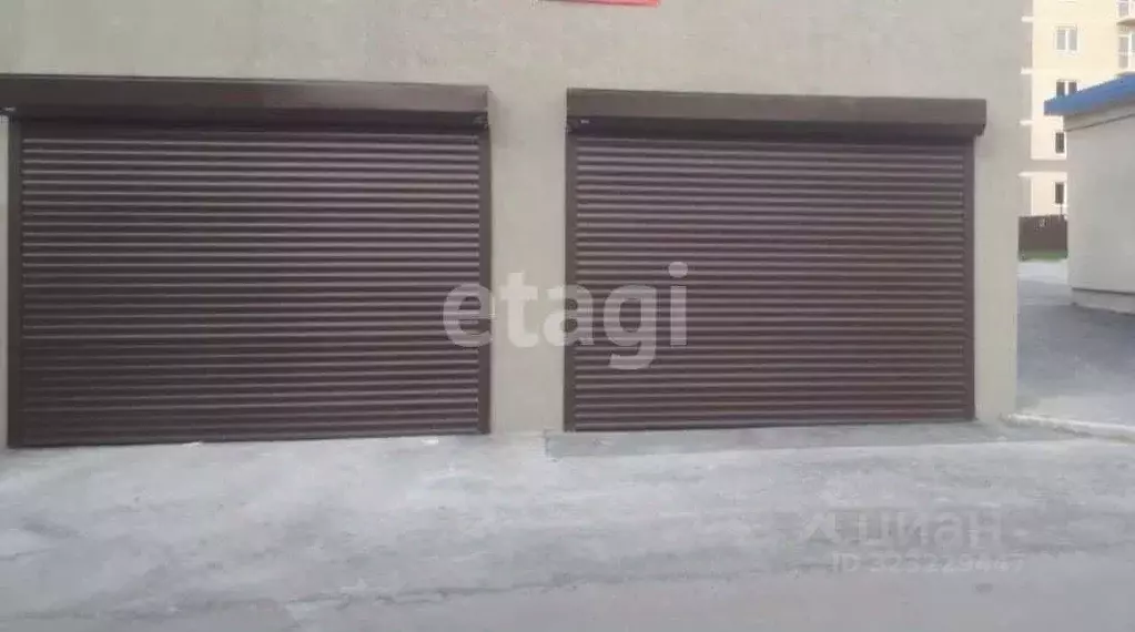 Гараж в Ростовская область, Ростов-на-Дону ул. Тружеников, 86/5 (13 м) - Фото 2