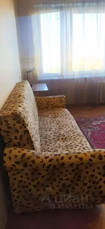 1-к кв. Санкт-Петербург просп. Кима, 9 (40.0 м) - Фото 1