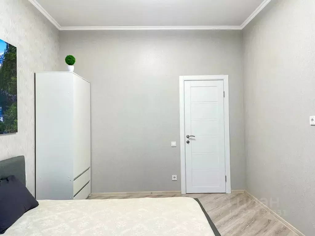 1-к кв. Москва ул. Архитектора Щусева, 5к2 (50.0 м) - Фото 1