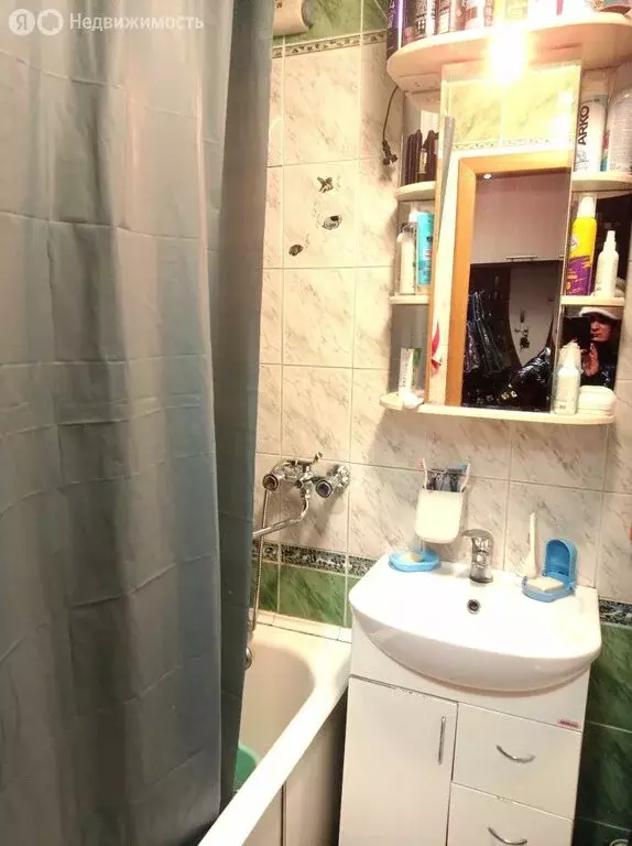 2-комнатная квартира: Фокино, улица Карла Маркса, 37 (50.7 м) - Фото 1