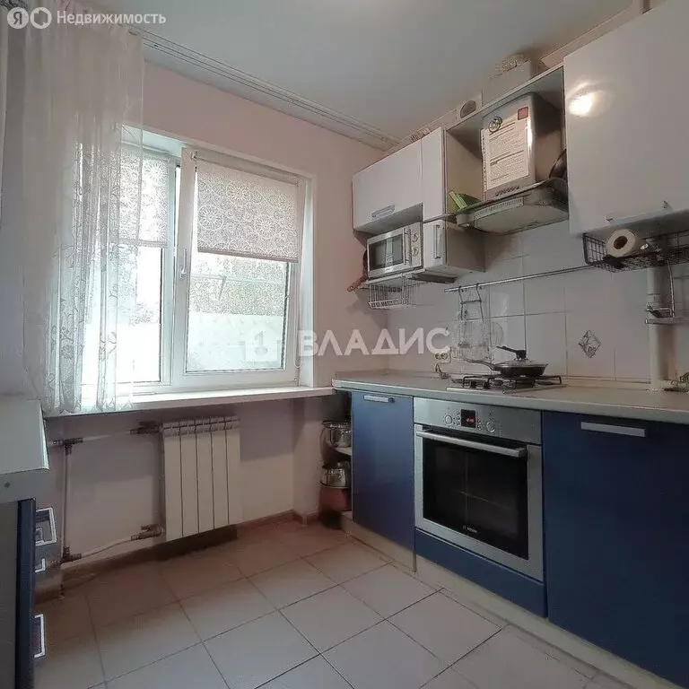 3-комнатная квартира: Волгоград, Бобруйская улица, 6 (58.7 м) - Фото 1