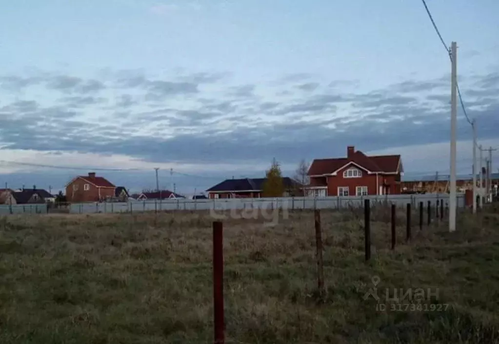 Дом в Самарская область, Ставропольский район, Верхнее Санчелеево ... - Фото 1