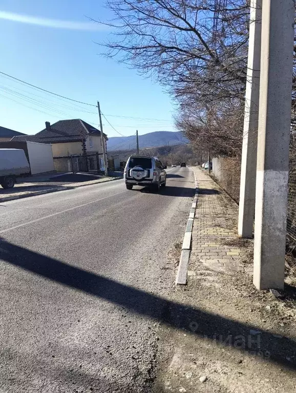 Участок в Краснодарский край, Новороссийск ул. Лавандовая (3.0 сот.) - Фото 2