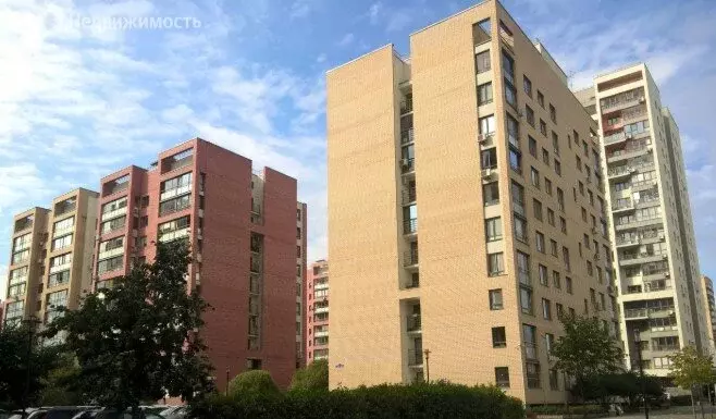 3-комнатная квартира: Тюмень, улица Ю.-Р.Г. Эрвье, 28к2 (88.6 м) - Фото 2