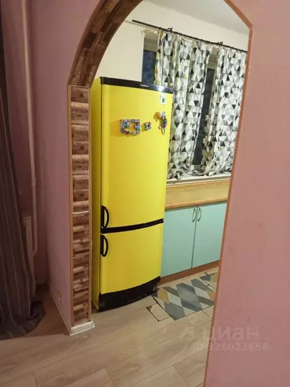 3-к кв. Москва ул. Генерала Белобородова, 18 (80.0 м) - Фото 1