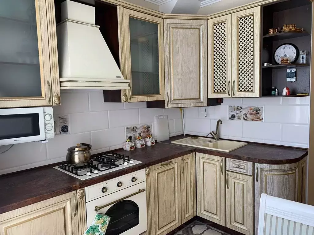 3-к кв. Севастополь ул. Большая Морская, 26 (62.0 м) - Фото 2