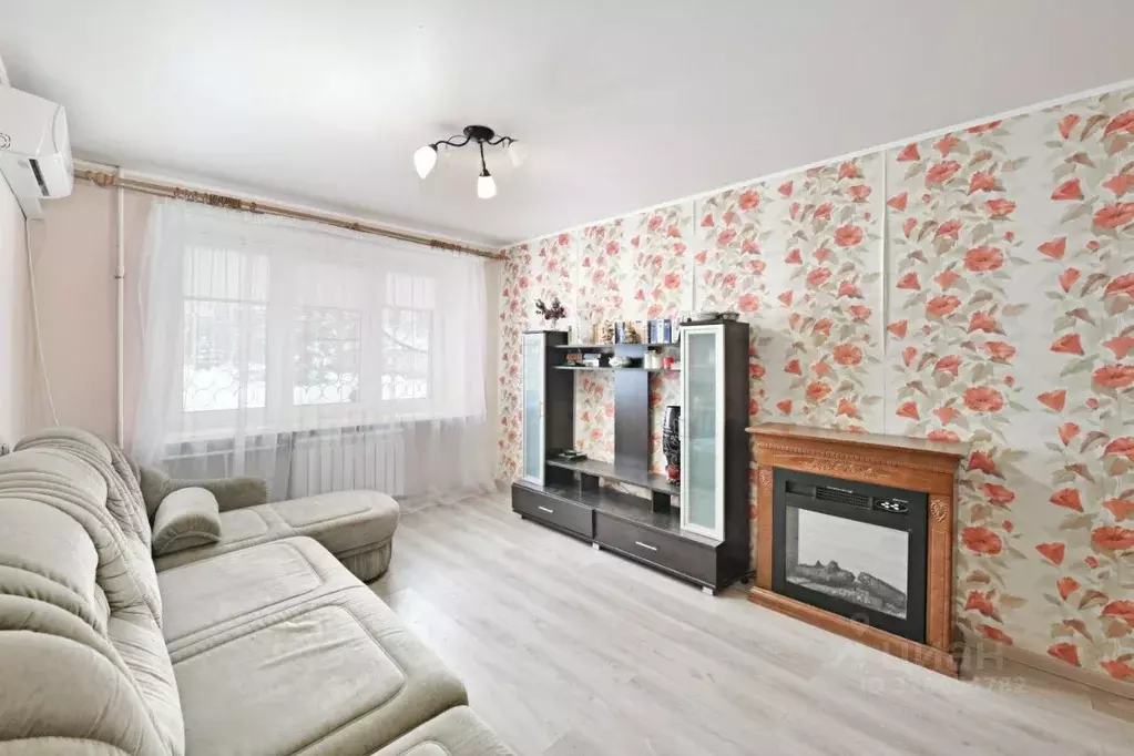 3-к кв. Московская область, Щелково Комсомольская ул., 7к1 (51.7 м) - Фото 2