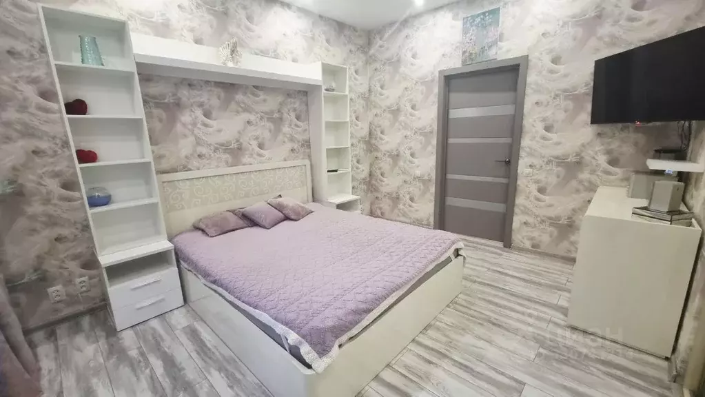 2-к кв. Москва Новоалексеевская ул., 17 (55.0 м) - Фото 1