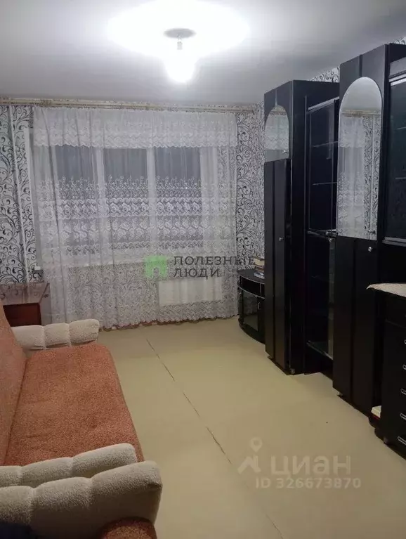 3-к кв. Курганская область, Курган Заозерный жилрайон, 3-й мкр, 22 ... - Фото 1