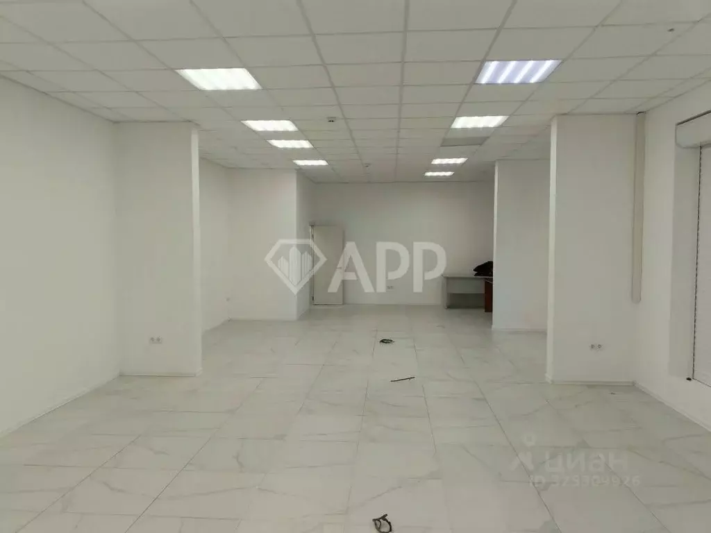 Торговая площадь в Краснодарский край, Новороссийск ул. Мурата ... - Фото 1