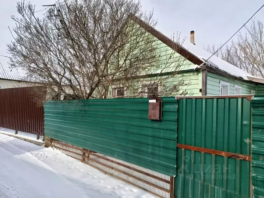 Дом в Ростовская область, Миллерово Глубокинский пер. (26 м) - Фото 2