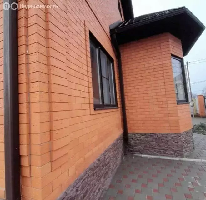 Дом в Краснодар, Прикубанский внутригородской округ, Новый микрорайон ... - Фото 2