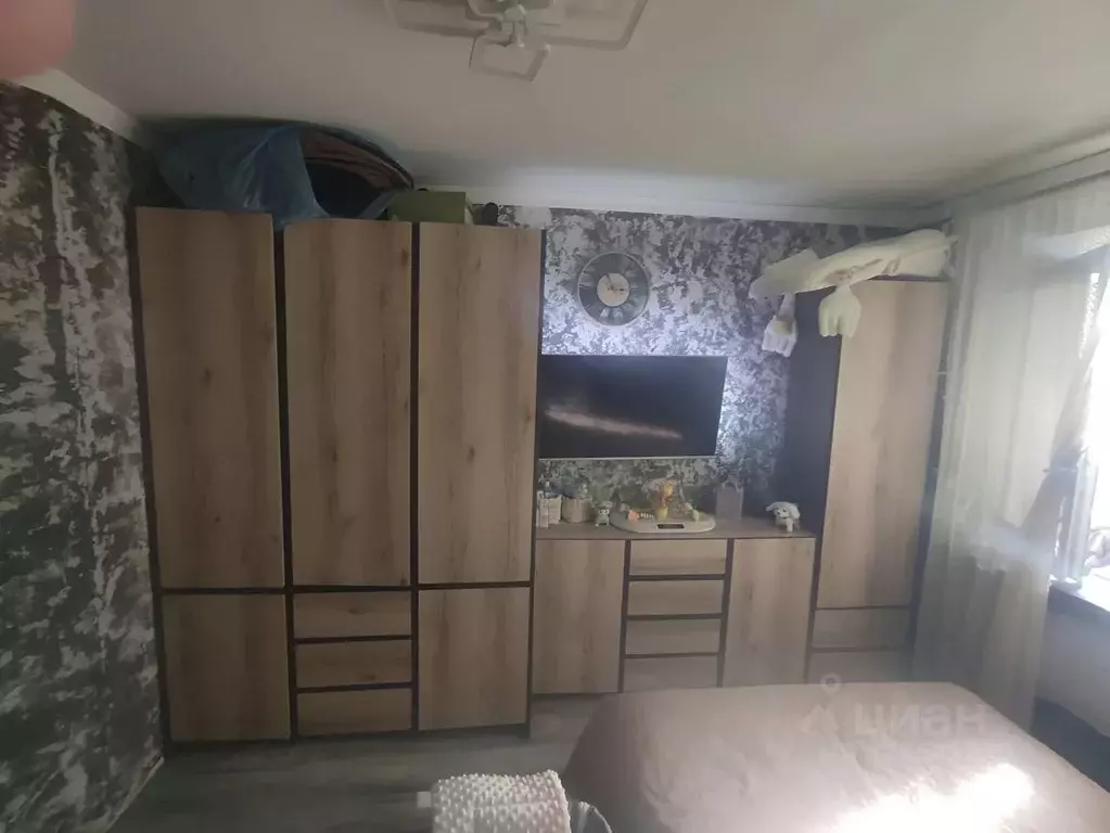 1-к кв. Московская область, Подольск Красногвардейский бул., 37 (33.4 ... - Фото 1