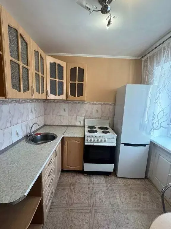 2-к кв. Новосибирская область, Новосибирск ул. Станиславского, 4/2 ... - Фото 2