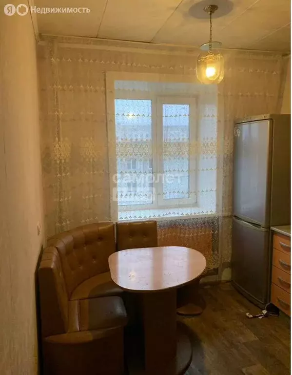 1-комнатная квартира: Бийск, переулок Владимира Мартьянова, 59 (38 м) - Фото 1