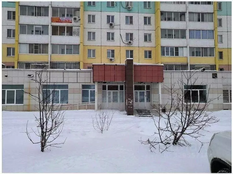 Помещение свободного назначения в Челябинская область, Челябинск ул. ... - Фото 2