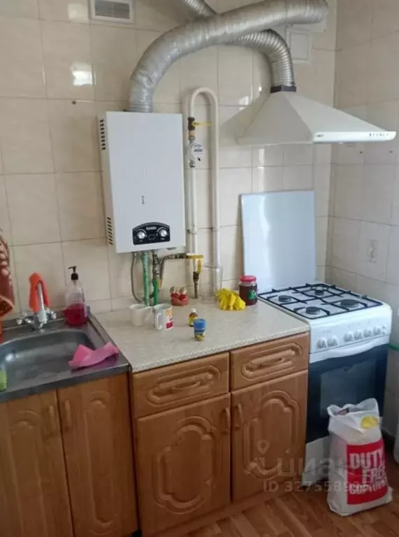 2-к кв. Белгородская область, Белгород ул. Горького, 2д (50.0 м) - Фото 1