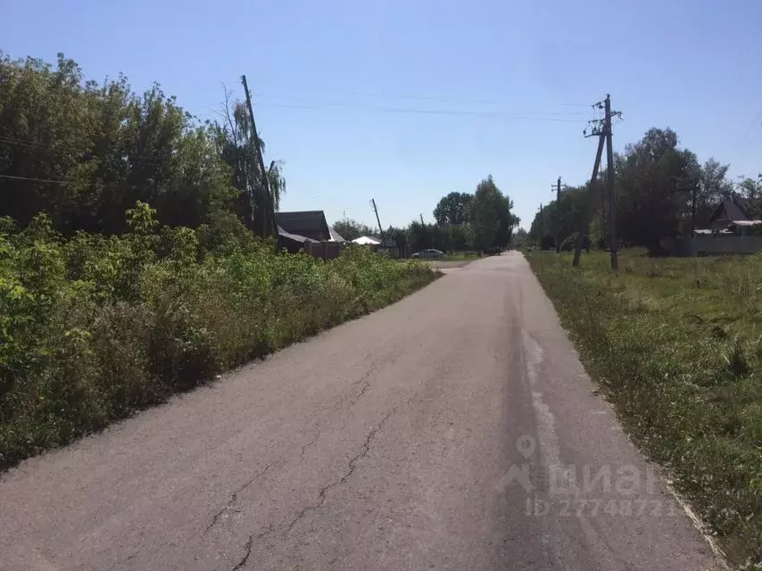 Дом в Тамбовская область, Мичуринск Кочетовка мкр, Садовая ул., 76 (60 ... - Фото 2