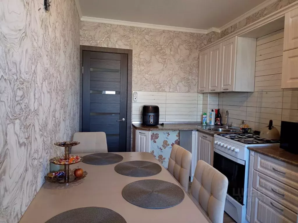 2-к кв. Башкортостан, Нефтекамск Комсомольский просп., 78 (49.6 м) - Фото 2