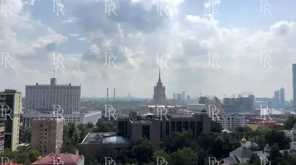 2-к кв. Москва Дружинниковская ул., 15А (67.5 м) - Фото 1