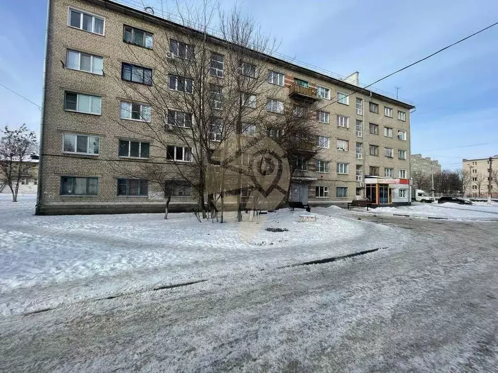 Комната Белгородская область, Старый Оскол Горняк мкр, 9 (9.3 м) - Фото 1